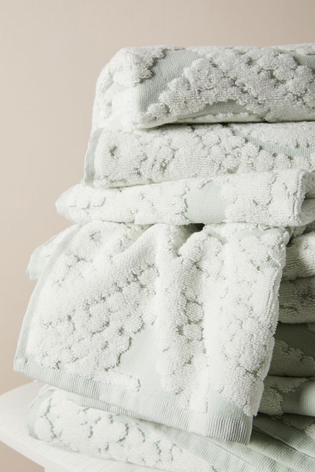 Tyler Towel Collection #2