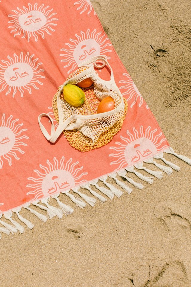 Hamam Towel #1