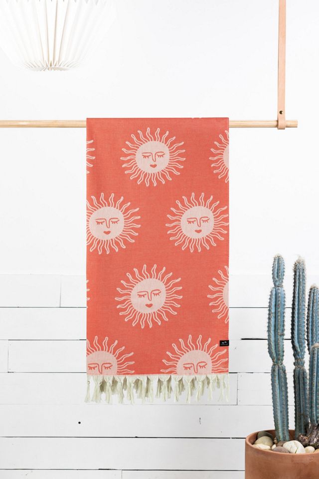 Hamam Towel #3