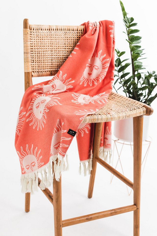 Hamam Towel #4