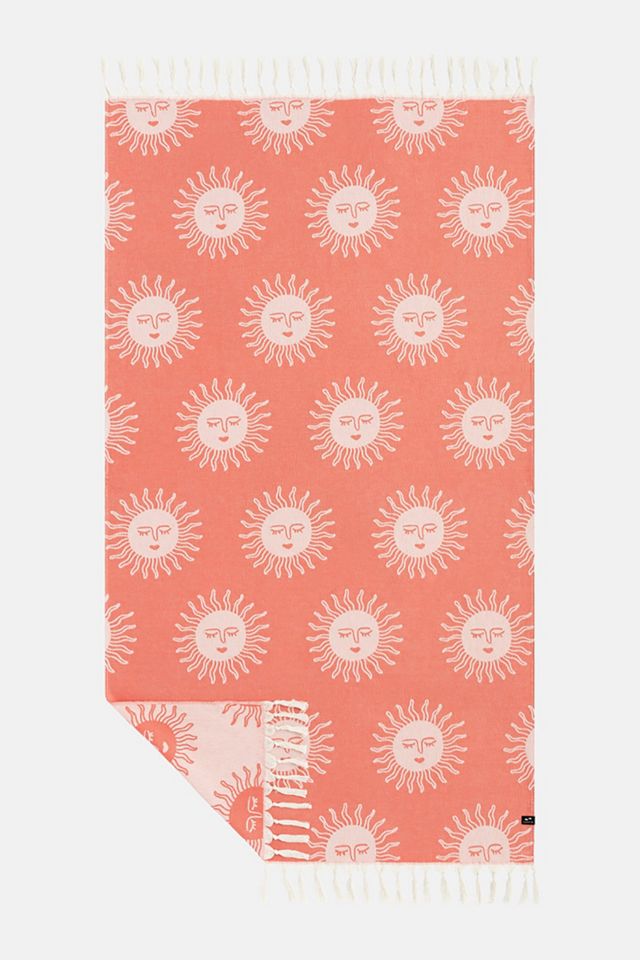 Hamam Towel