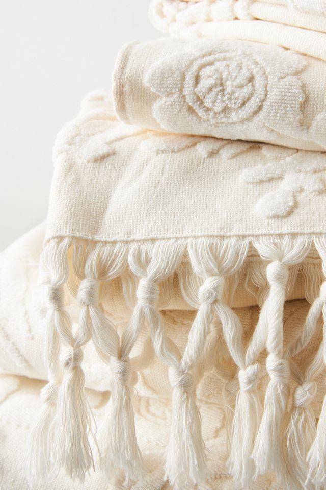 Arcadia Towel Collection #2
