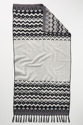 Casablanca Towel Collection
