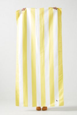 Summer Stripe Beach Towel