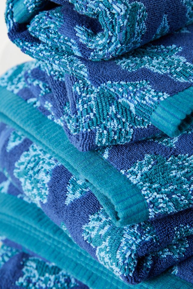 Kachel Nikoleta Towel Collection #1