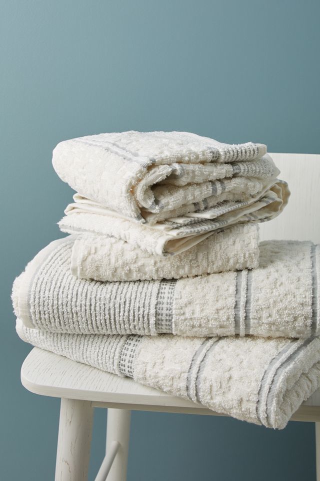 Nayo Towel Collection #1