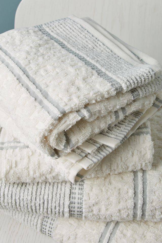 Nayo Towel Collection #2