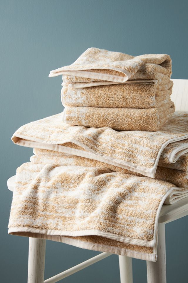Sunset Towel Collection #1