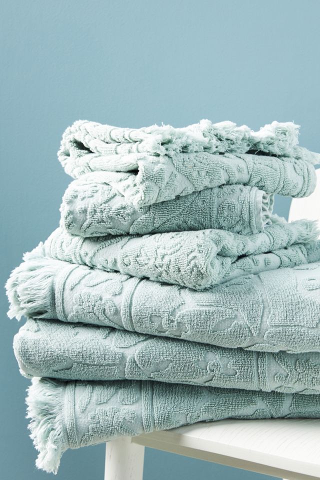 Gira Towel Collection #1