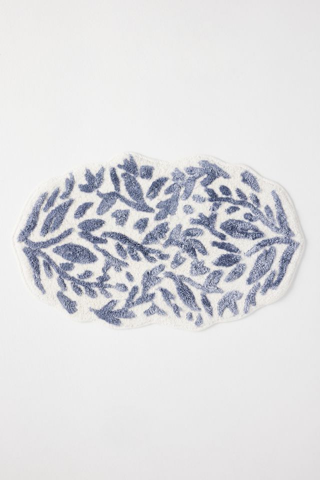 Lucia Bath Mat #1