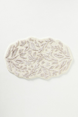 Lucia Handcrafted Bath Mat