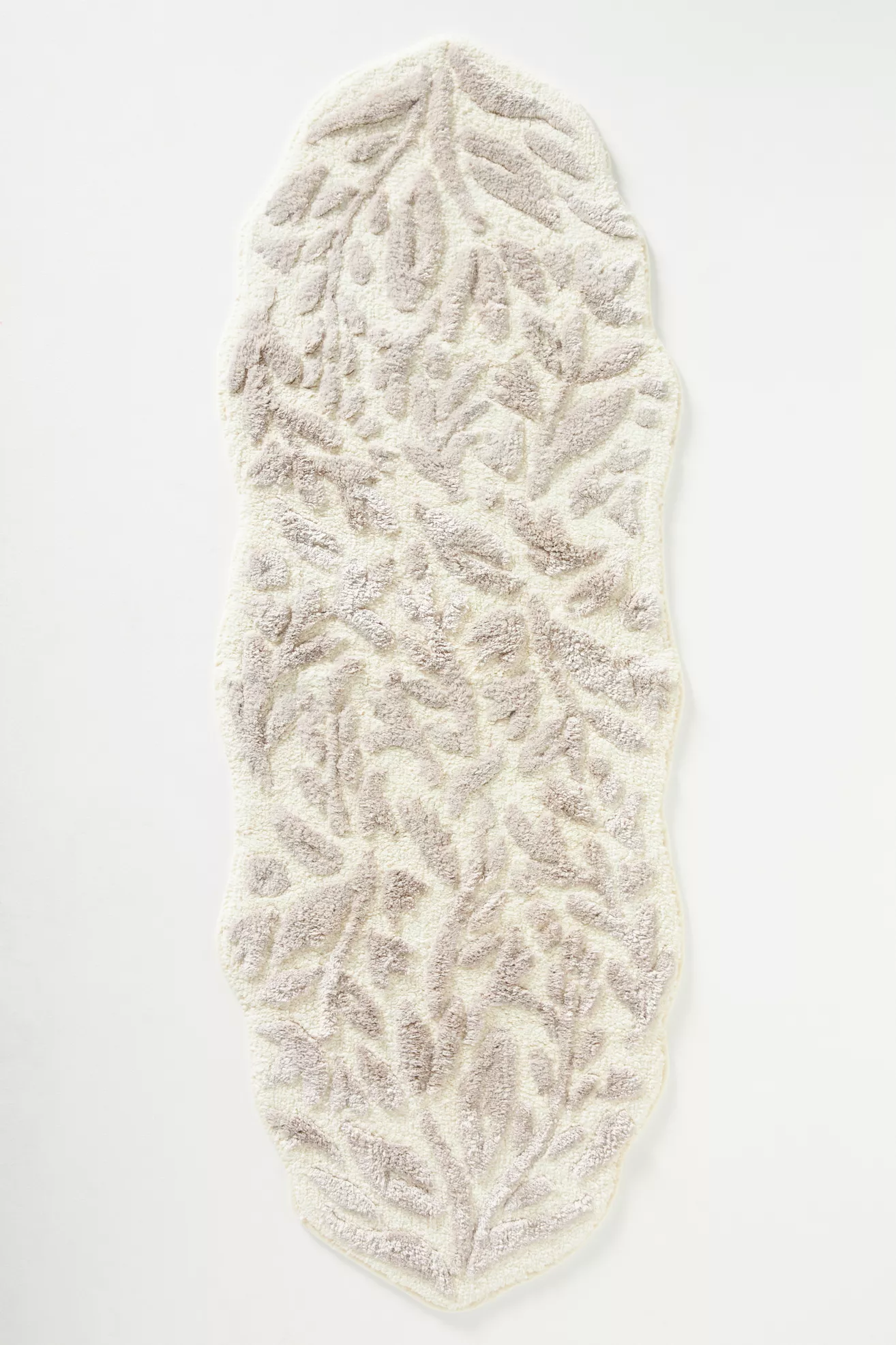 Lucia Handcrafted Bath Mat - thumbnail 7