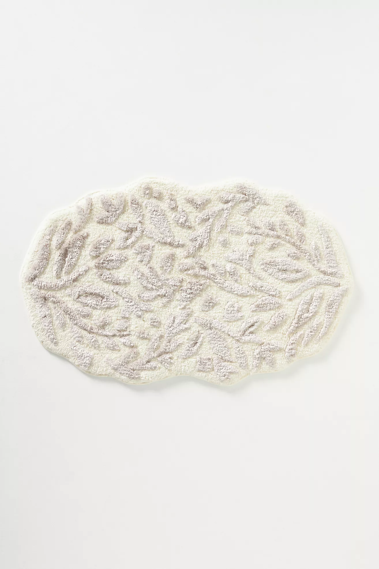 Lucia Handcrafted Bath Mat - thumbnail 5