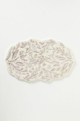 Lucia Handcrafted Bath Mat