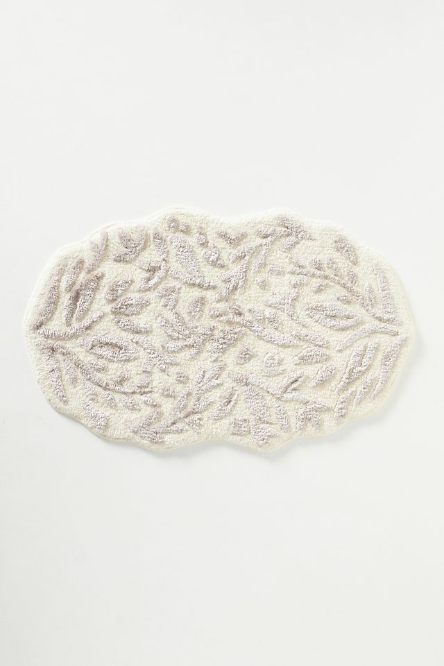 Lucia Bath Mat