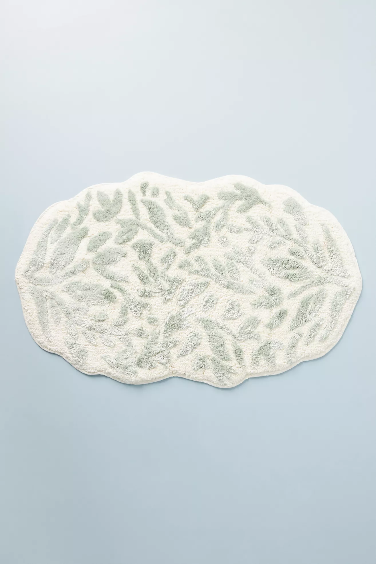 Lucia Handcrafted Bath Mat - thumbnail 9