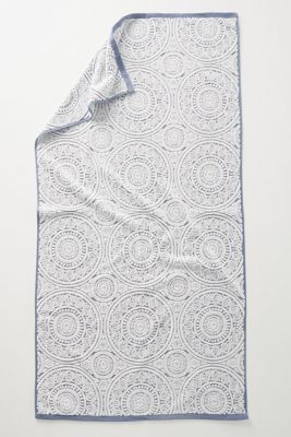 Medala Towel Collection