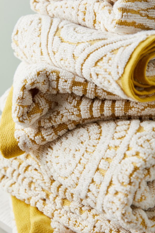 Medala Towel Collection #2
