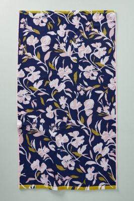 Poppy Towel Collection