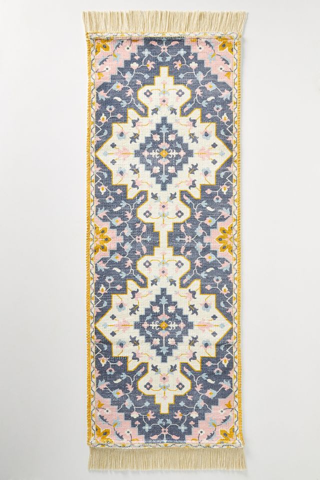 Mona Bath Rugs