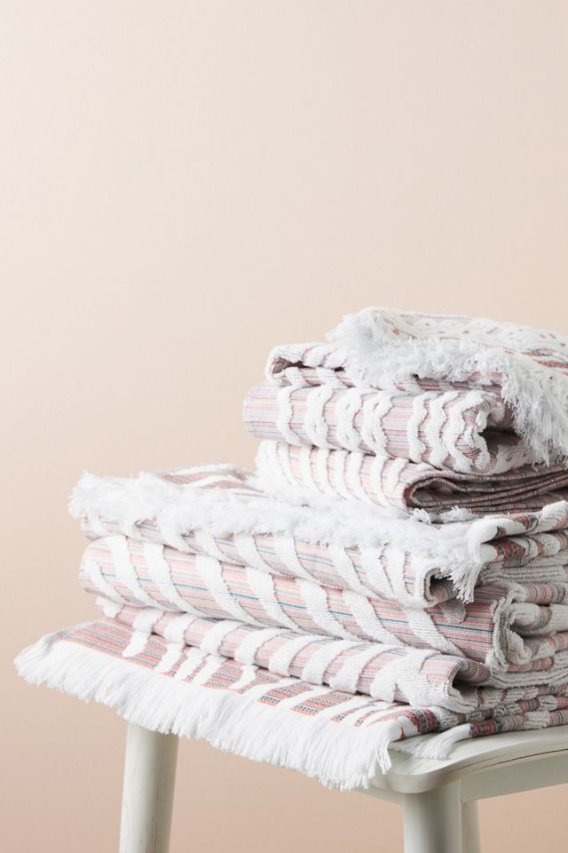 Mindra Towel Collection #1