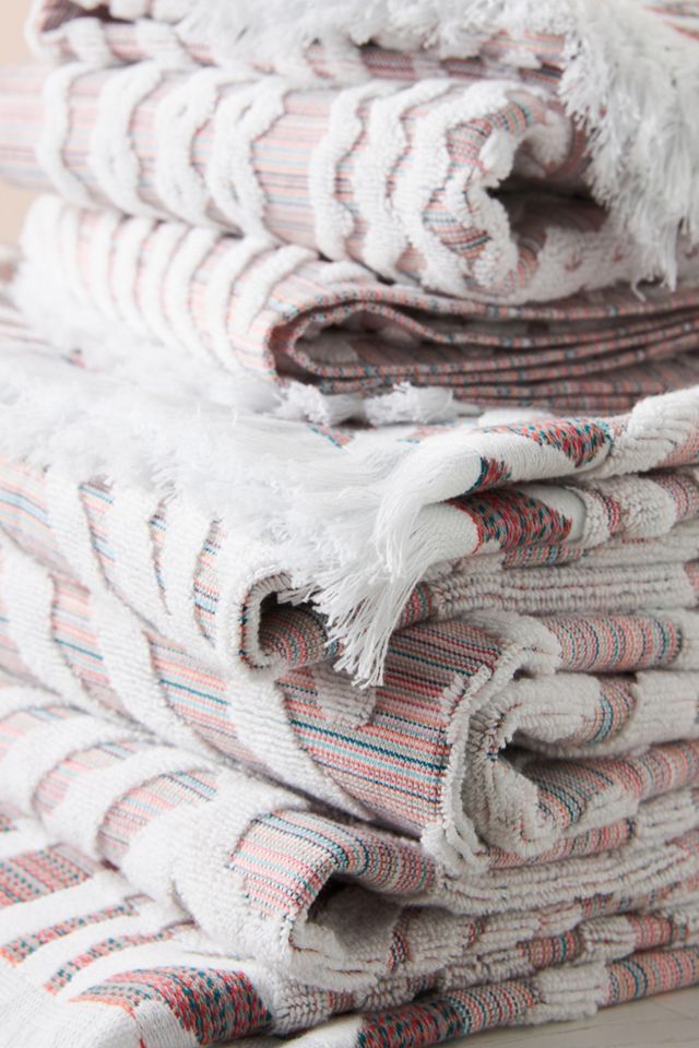 Mindra Towel Collection #2