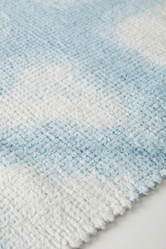Ilana Bath Mat #1