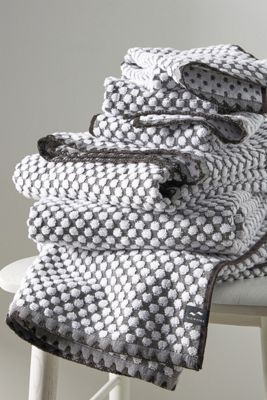 Slowtide Clive Bath Towel Collection