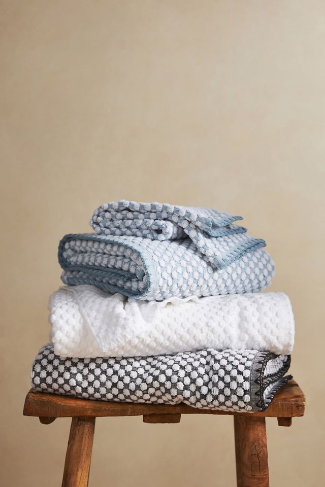 Slowtide Clive Bath Towel Collection #3