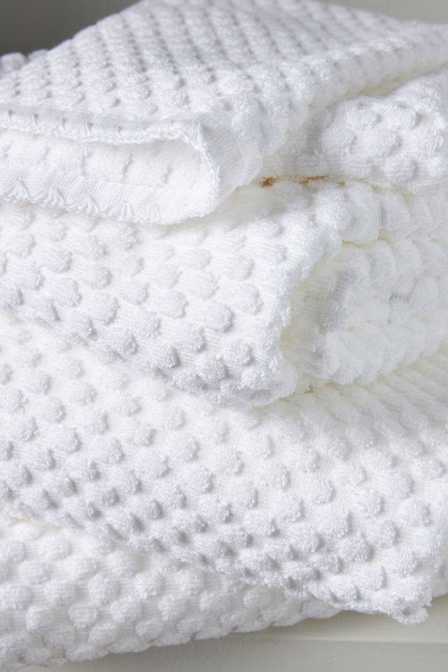 Slowtide Clive Bath Towel Collection #1