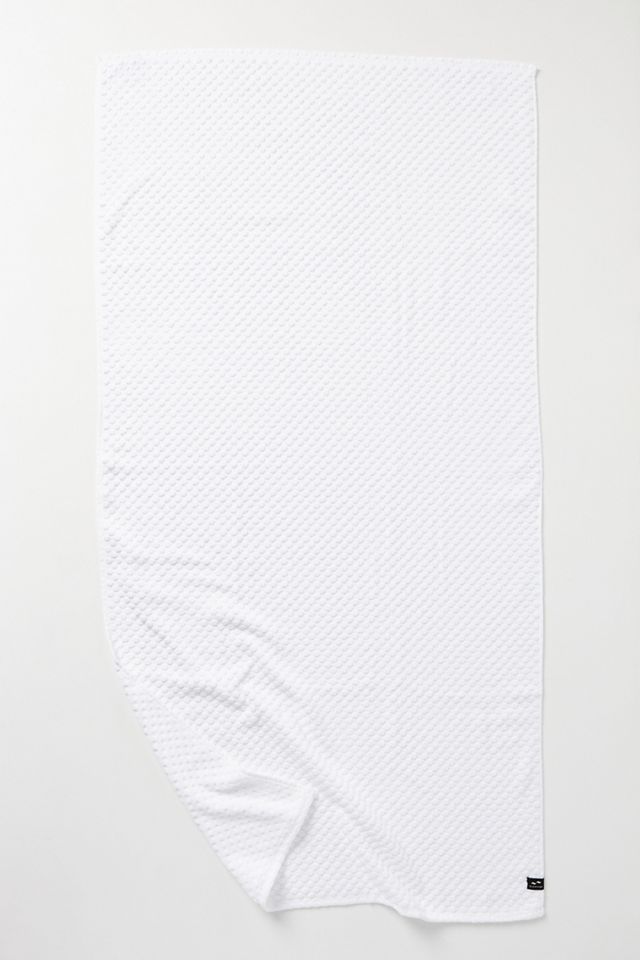 Slowtide Clive Bath Towel Collection #2