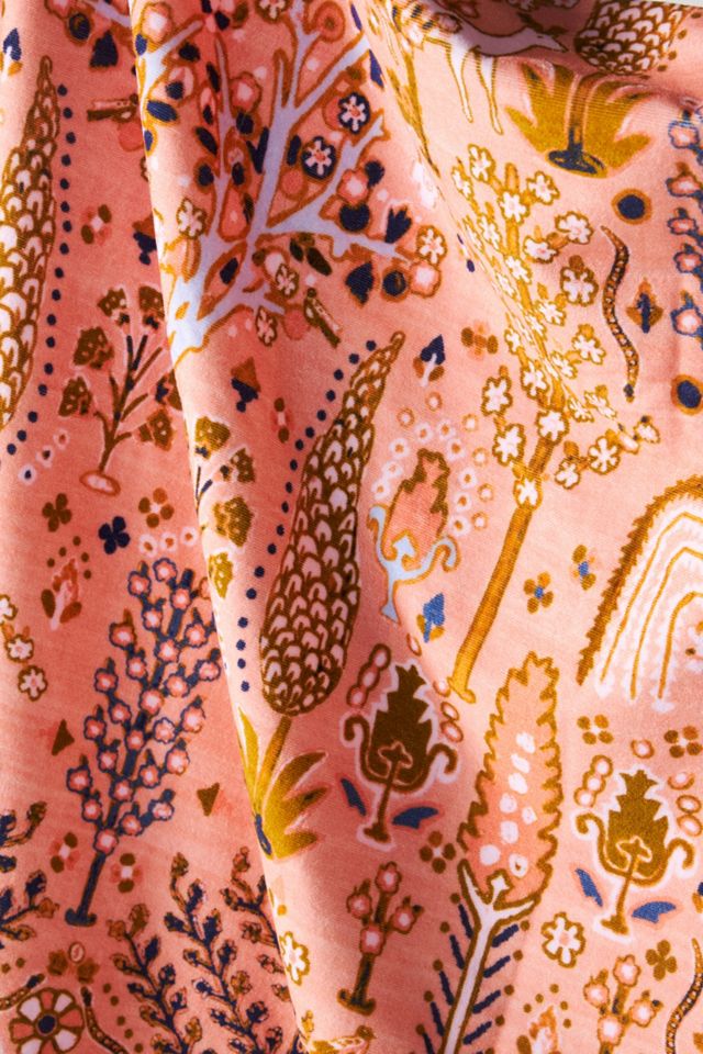 Camille Velour Beach Blanket #1