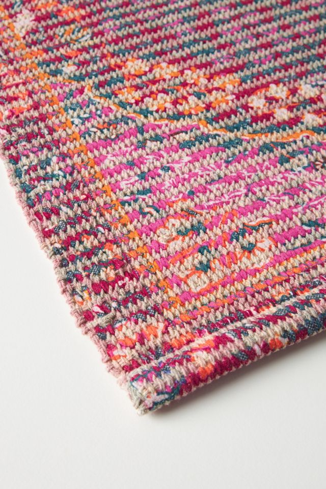 Linnea Bath Mat #2