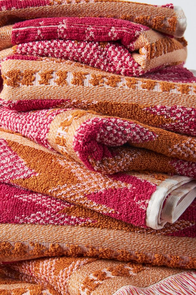 Matteo Bath Towel Collection #2