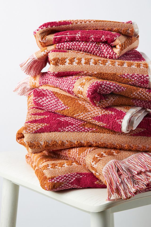 Matteo Bath Towel Collection #1
