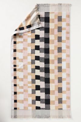 Austen Towel Collection
