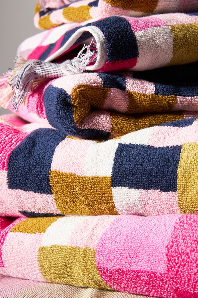 Austen Towel Collection #2