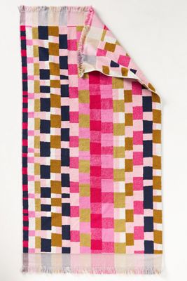 Austen Towel Collection