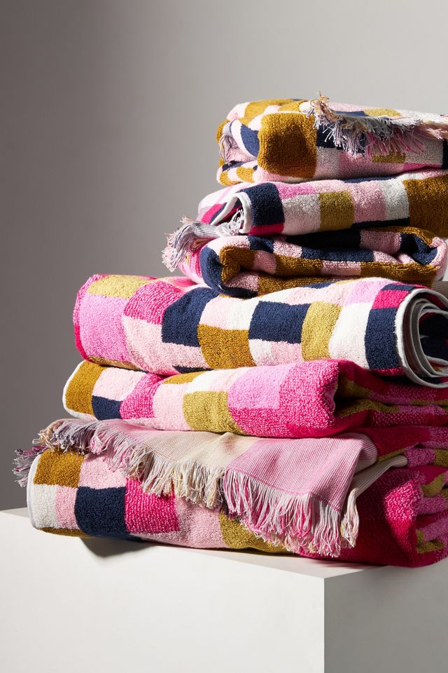 Austen Towel Collection #1