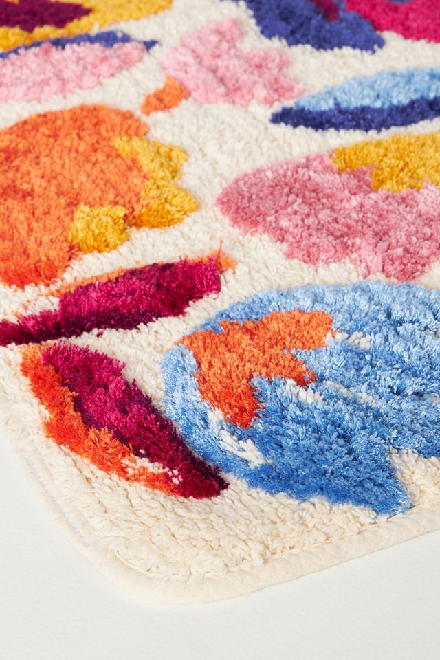 Lamoille Bath Mat #1