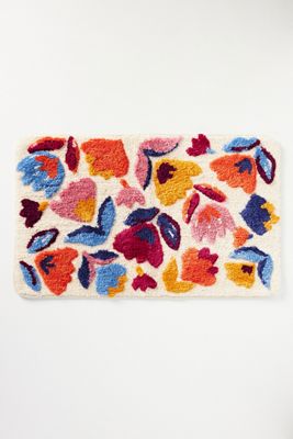 Lamoille Bathmat
