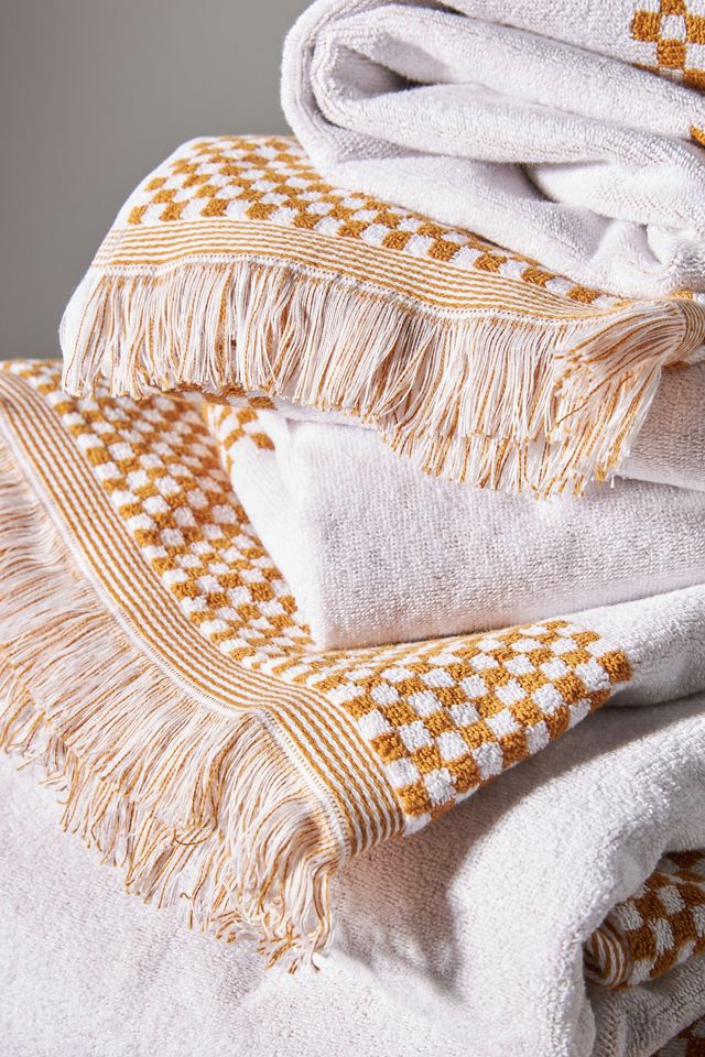 Darrow Towel Collection #1