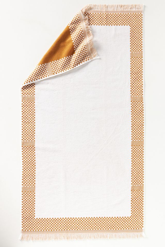 Darrow Towel Collection #2