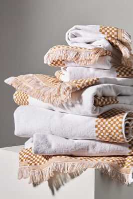 Darrow Towel Collection