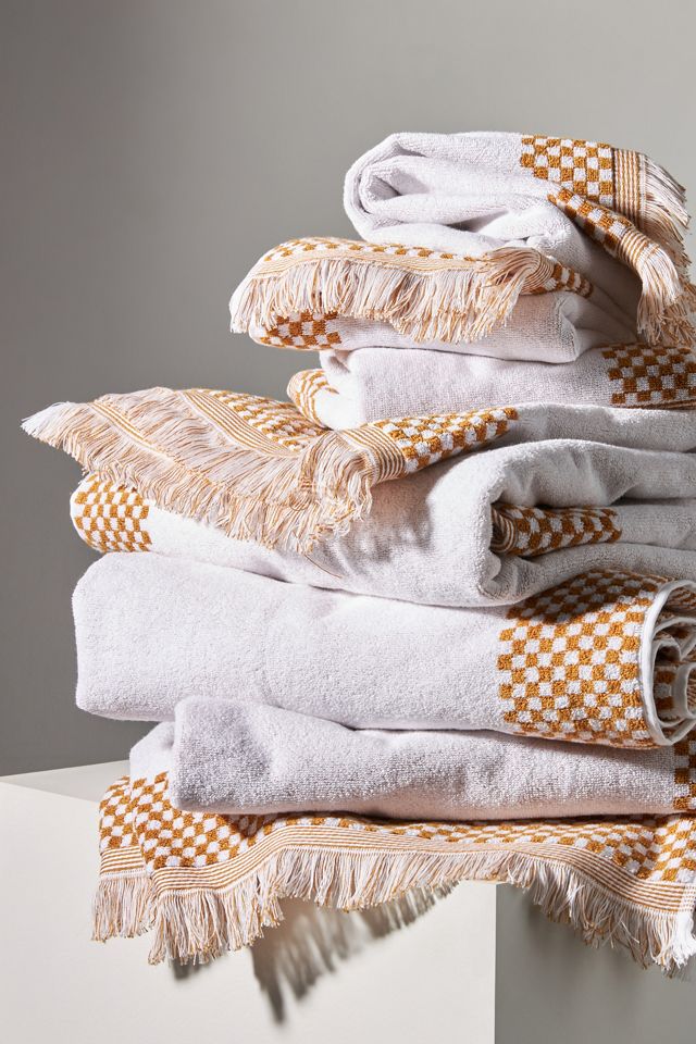 Darrow Towel Collection