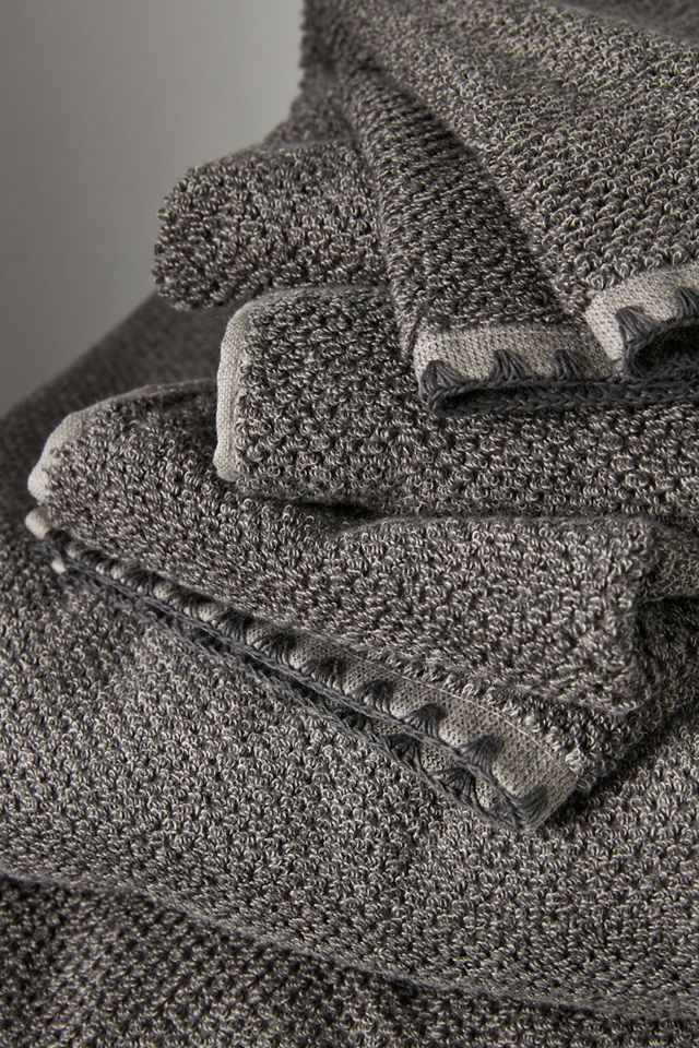 Slowtide Luxe Bath Towel Collection #1