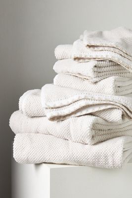 Slowtide Luxe Bath Towel Collection