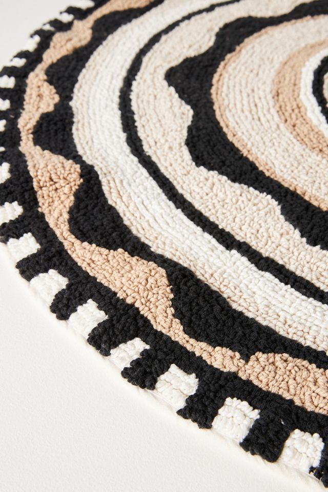 Jennie Bath Mat #1