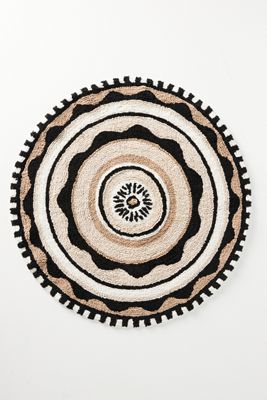 Jennie Bath Mat