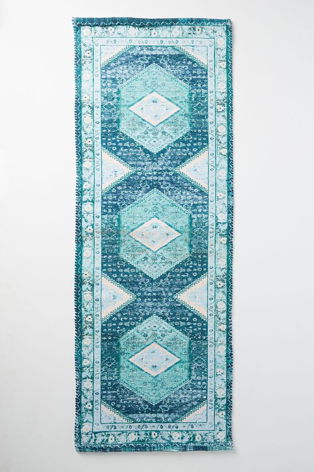 Kian Bath Mat #1